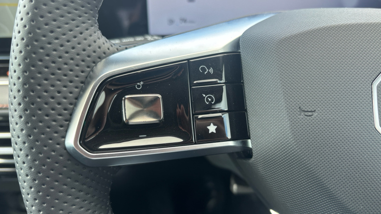 MG HS 1.5 T-GDI SE 5dr Petrol Hatchback